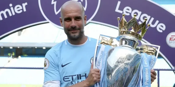 Son Dakika Spor Haberi | Pep Guardioladan Manchester Citye destek