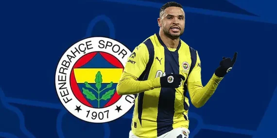 Fenerbahçe, transfer yasağını kaldırdı