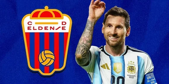 Son Dakika Spor Haberi | Lionel Messi, İspanyol kulübü satın aldı