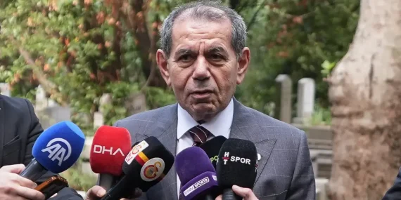 Dursun Özbek’ten dikkat çeken açıklama: Ligler başlayacak, ortada MHK diye bir şey yok