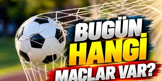 3 EKİM CUMARTESİ GÜNÜN MAÇLARI 2026: Bugün kimin maçı var, hangi kanalda?