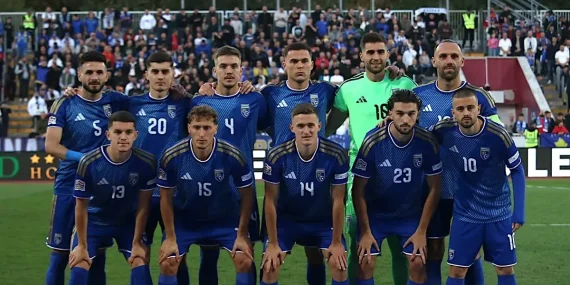 ÖZET | Muriqi 11’de başladı, Kosova ile Avusturya puanları paylaştı