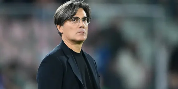 Son Dakika Spor Haberi | Vincenzo Montella: Ben çok umutluyum