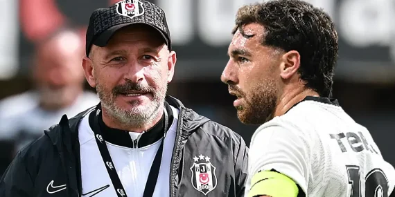 Italiano’dan Orkun Kökçü kararı: Riske girmek istemiyor