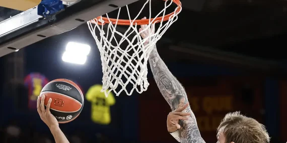 EuroLeague’de 4. hafta maçları başlıyor! İşte temsilcilerimizin programı…