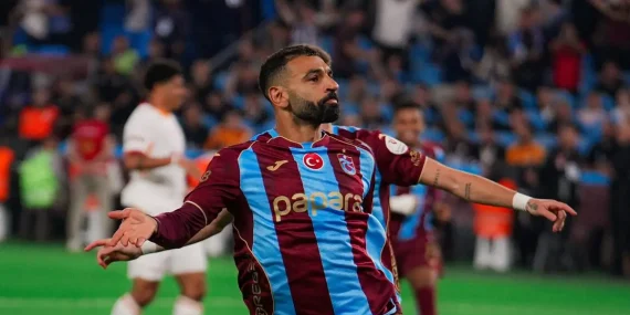 Trabzonspor, 153 günlük seriyi Samsun'da bozmak istiyor