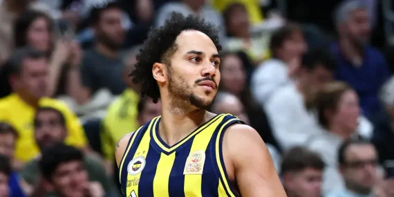 Fenerbahçe Tarfin, Obradovic’li Panathinaikos’a konuk olacak