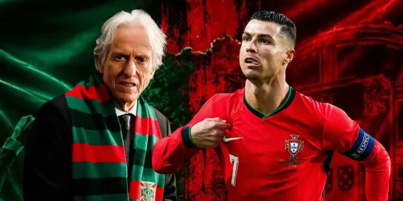 Ronaldo'nun paylaşımı sonrası Jesus'tan açıklama