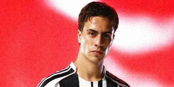 Juventus, Kenan Yıldız’a servet biçti