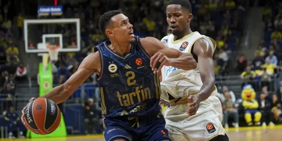 PANATHINAIKOS – FENERBAHÇE TARFİN MAÇI CANLI İZLE: Basketbol maçı hangi kanalda, şifresiz mi? Panathinaikos