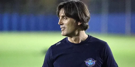 Son Dakika Spor Haberi | Vincenzo Montelladan Adana Demirspora jest