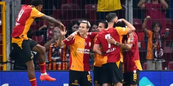 GALATASARAY-KASIMPAŞA MAÇI HANGİ KANALDA? Galatasaray Kasımpaşa maçı saat kaçta, şifreli mi şifresiz mi?