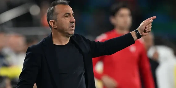 Son Dakika Spor Haberi | Recep Uçar: Fenerbahçe’yi en çok sıkıntıya sokan takımlardan biriydik