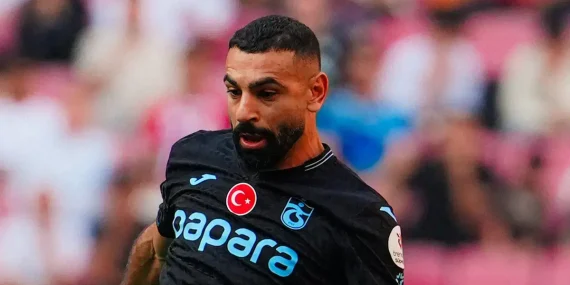 Mohamed Salah, Süper Ligde tarihe geçti: 7 maçta 10 gol katkısı