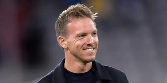 Manchester Unitedta teknik direktör arayışı: Nagelsmann iddiası gündemde