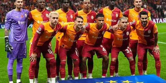 GALATASARAY BARCELONA MAÇI NE ZAMAN? Şampiyonlar Ligi Galatasaray