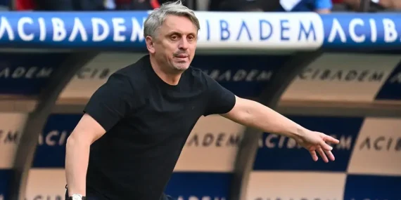 Son Dakika Spor Haberi | Orhan Ak: Beklemediğimiz bir mağlubiyet aldık