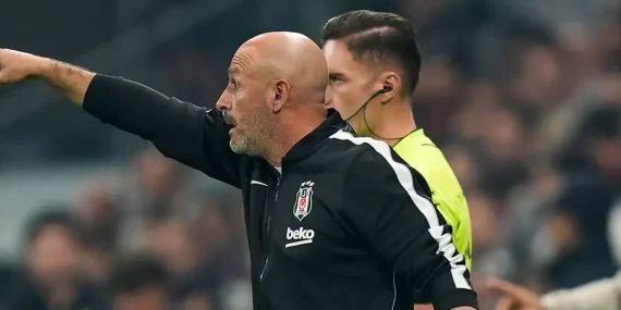 Son Dakika Spor Haberi | Vincenzo Italiano: Bugün çok önemli bir galibiyet aldık