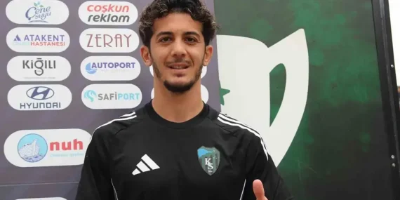 Son Dakika Spor Haberi | Tayfur Bingöl: Umut veren bir oyun ortaya koyduk