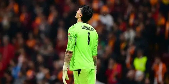 Son Dakika Spor Haberi | Uğurcan Çakır: Barcelona dünyanın en formda takımı