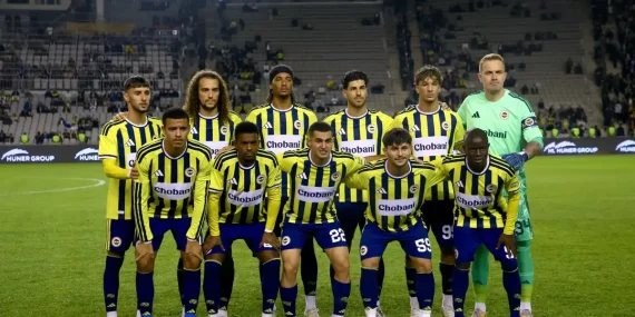 Aston Villa – Fenerbahçe Maçı Canlı Skor, Aston Villa – Fenerbahçe maçı canlı anlatım, Aston Villa