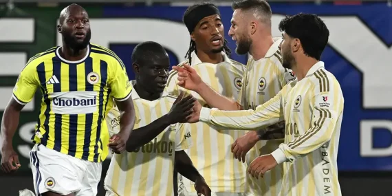 Son Dakika Spor Haberi | Fenerbahçeden Aston Villa maçı öncesi sakatlık açıklaması