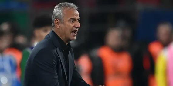 Son Dakika Spor Haberi | İsmail Kartal: Böyle bir mağlubiyeti aklımızdan geçirmiyorduk