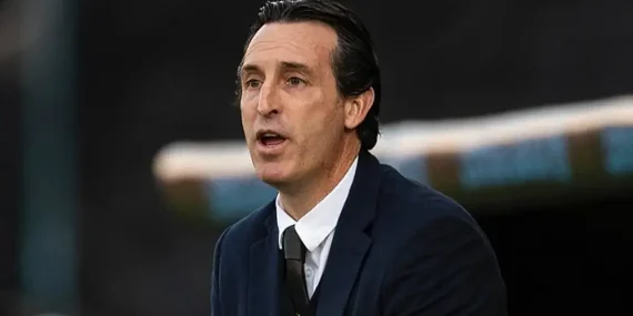Son Dakika Spor Haberi | Unai Emery: Fenerbahçe o altı gol yemeyi hak etmedi