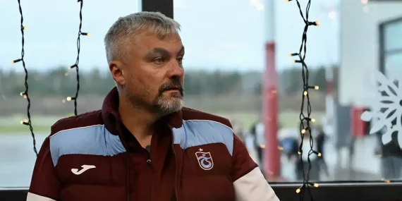 Son Dakika Spor Haberi | Thomas Reis: Bugün düşünmemiz gereken bu maç, Beşiktaş maçı değil