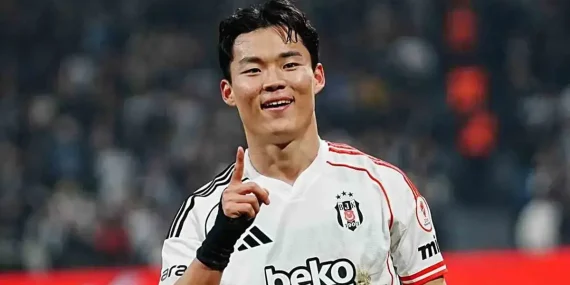 Son Dakika Spor Haberi | Hyeon-gyu Oh: Bugün gerçekten çılgın bir maçtı