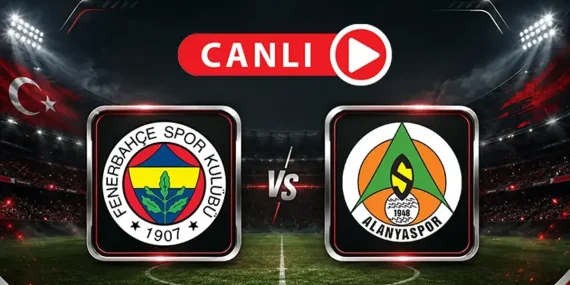 Fenerbahçe – Alanyaspor | Muhtemel 11’ler