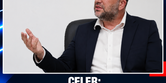 ÇELER: “EĞİTİMDE FIRSAT EŞİTLİĞİ DEVLETİN SORUMLULUĞUDUR”