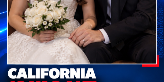 CALIFORNIA 18 YAŞ ALTI EVLİLİKLERİ YASAKLADI