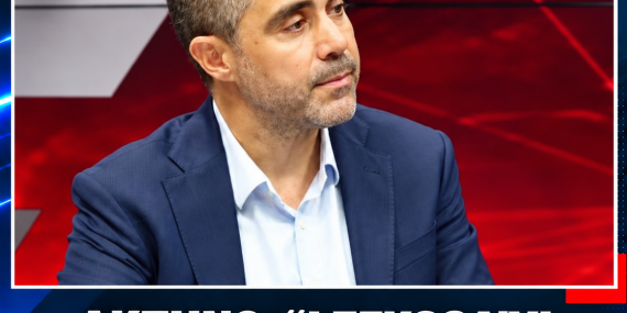 AKTUNÇ: “LEFKOŞA’YI YENİDEN PLANLAYACAĞIZ”