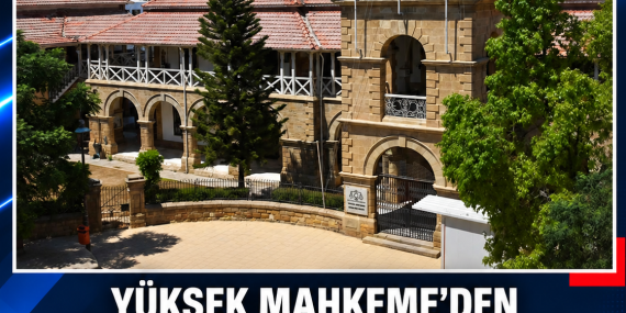 YÜKSEK MAHKEME’DEN MERYEM GEZİCİ HAKKINDAKİ DAVA HABERLERİNE AÇIKLAMA