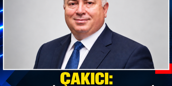 ÇAKICI: “GENÇLERİ CEZALANDIRMAK YERİNE TOPLUMA KAZANDIRMAYI SAVUNDUK”
