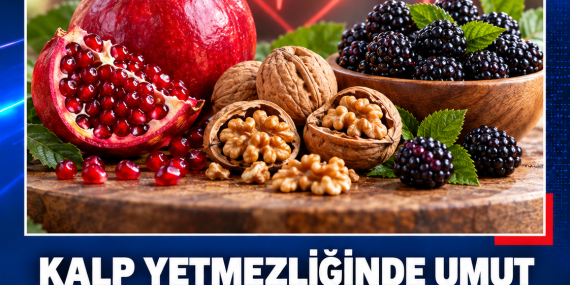 KALP YETMEZLİĞİNDE UMUT VEREN GELİŞME: FONKSİYONLAR YÜZDE 80’E KADAR İYİLEŞTİ