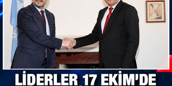 LİDERLER 17 EKİM’DE PİLE’DEKİ FESTİVALE BİRLİKTE KATILACAK