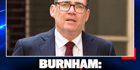 BURNHAM: “BREXIT İNGİLTERE’YE FAYDADAN ÇOK ZARAR VERDİ”