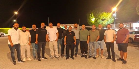 “BELEDİYE ESNAFIN RAKİBİ DEĞİL, DESTEKÇİSİ OLMALI”