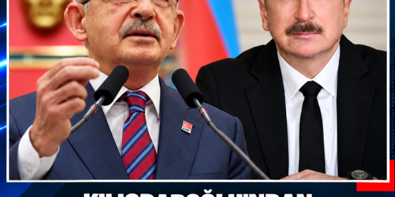 KILIÇDAROĞLU’NDAN AZERBAYCAN’A BAŞÖRTÜSÜ ÇAĞRISI: “KADINLARI ÖZGÜR BIRAKIN”