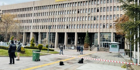 Berna Laçin hakkında “halkı kin ve düşmanlığa tahrik” soruşturması