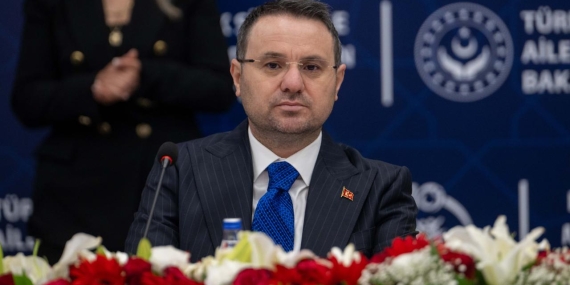 Adalet Bakanı Gürlek’ten Cumhuriyet Savcısı Kılıç için başsağlığı mesajı