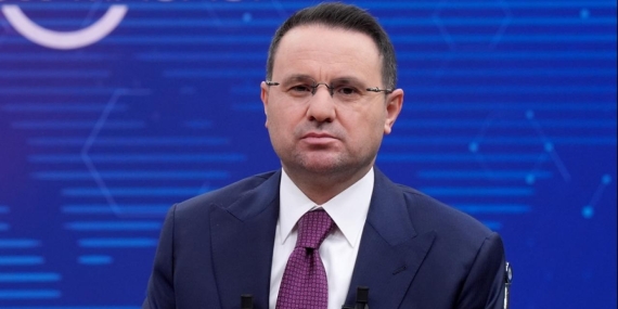 Bakan Gürlek: Fon konusunda önleyici tedbirler aldık