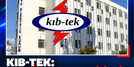 KIB-TEK: “MALİ HESAPLARA İLİŞKİN AÇIKLAMALAR GERÇEĞİ YANSITMIYOR”