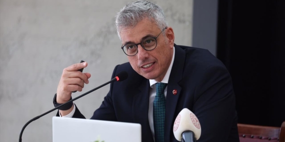 Bakan Memişoğlu : Türkiye’de toplumun sigaraya başlama yaş ortalaması 17