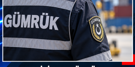 KKTC’DE İKİ AYRI GÜMRÜK OLAYI: MARKETE CEZA, LİMANDA YASAL İŞLEM