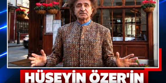 HÜSEYİN ÖZER’İN SOFRA INTERNATIONAL ŞİRKETİ İÇİN ZORUNLU TASFİYE TALEBİ