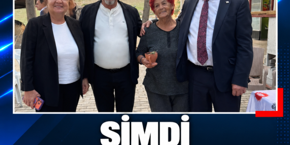 ŞİMDİ GURUR ZAMANI…