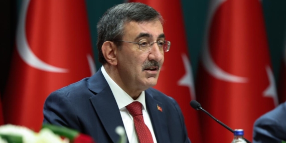 Cevdet Yılmaz’dan ‘dezenformasyon’ tepkisi: Siyaset dürüstlük işidir